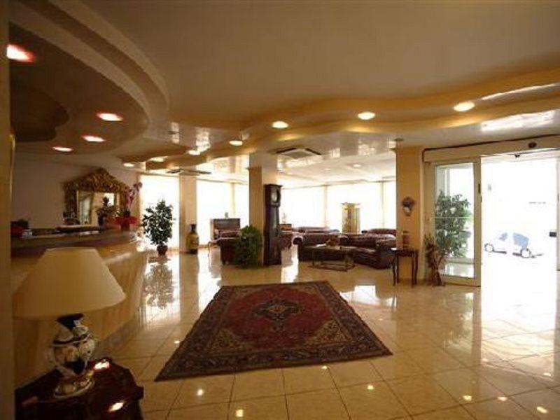 Hotel Gaston Rimini Exterior photo