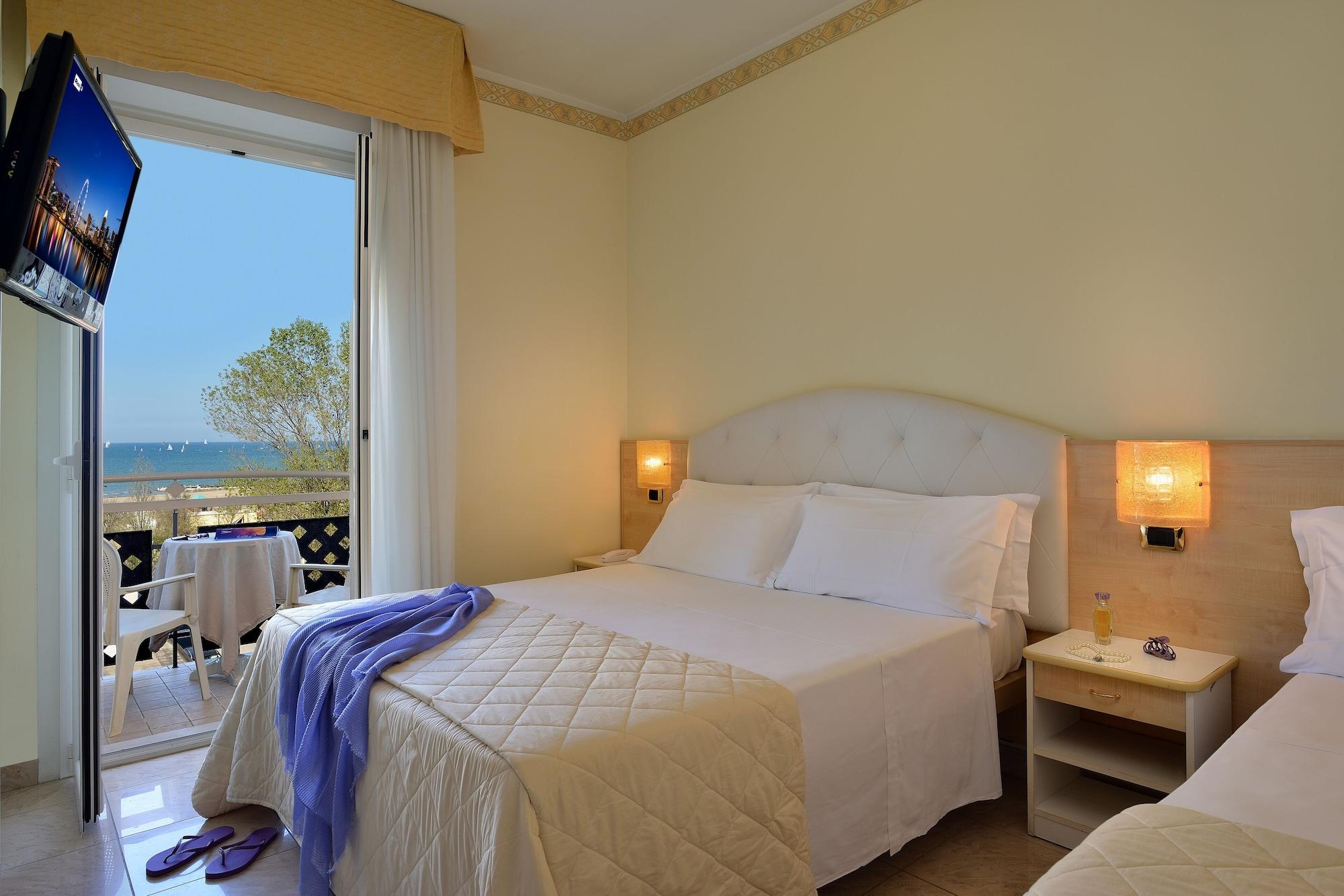 Hotel Gaston Rimini Exterior photo