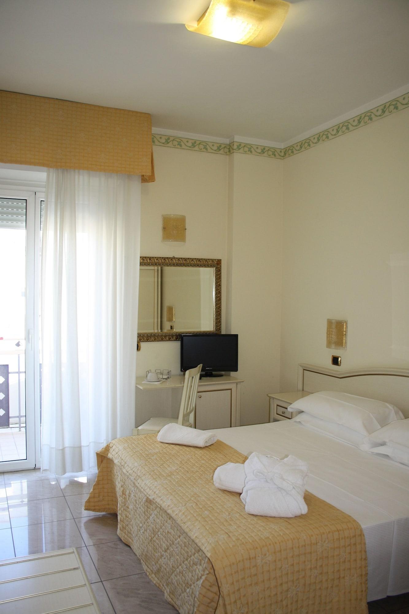 Hotel Gaston Rimini Exterior photo