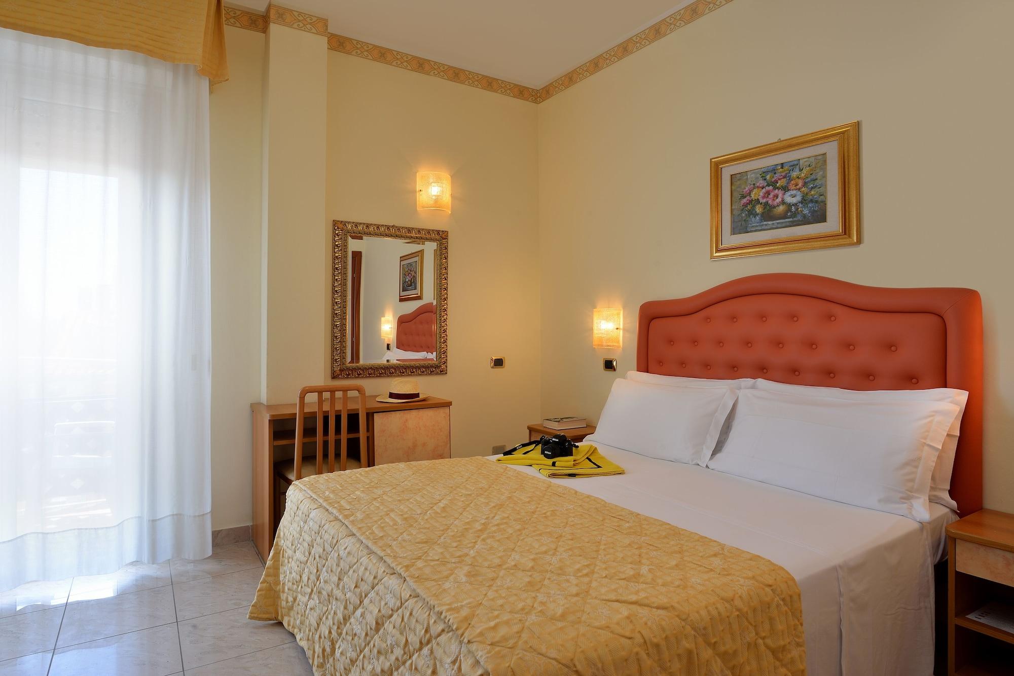 Hotel Gaston Rimini Exterior photo
