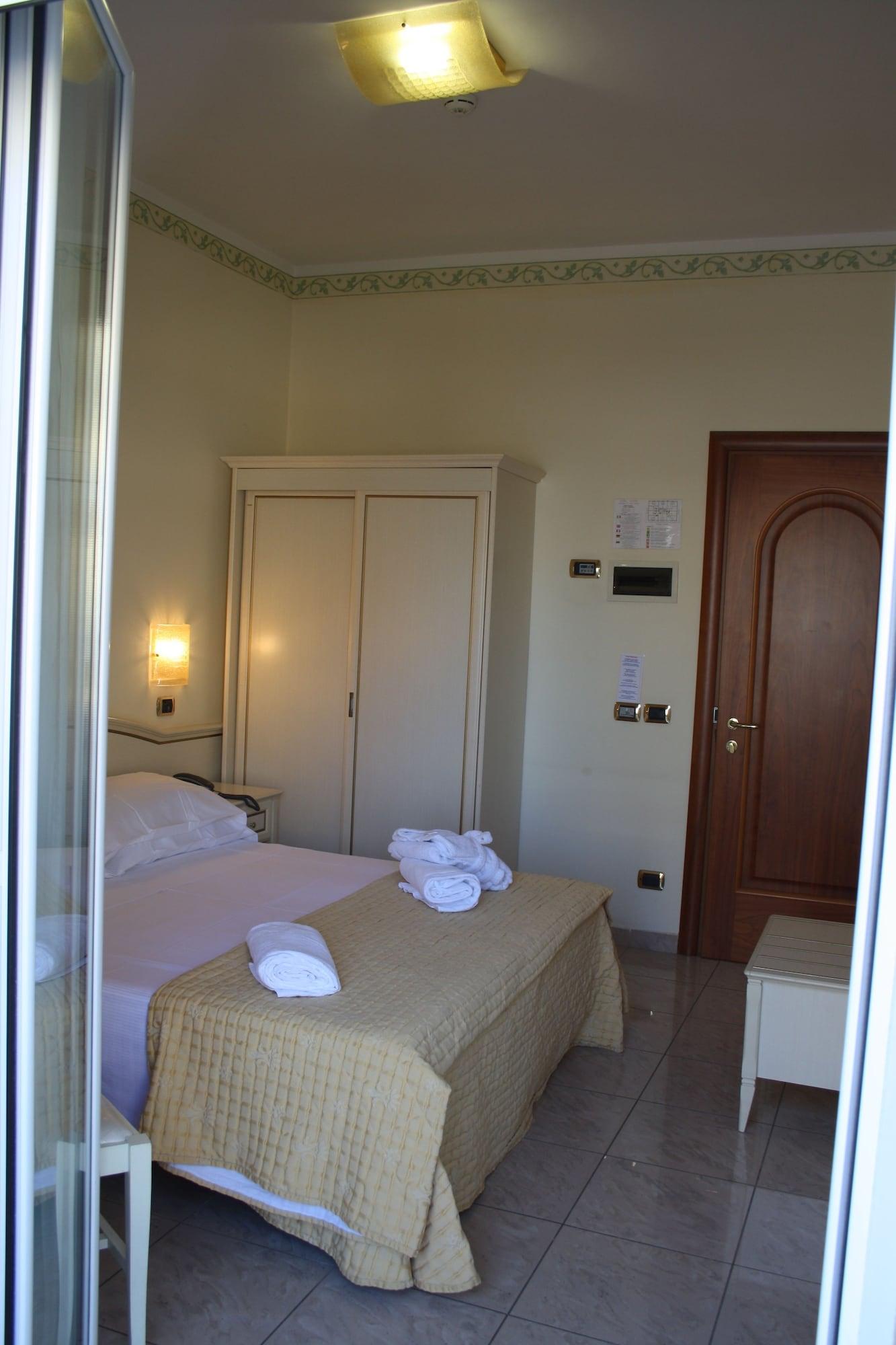 Hotel Gaston Rimini Exterior photo