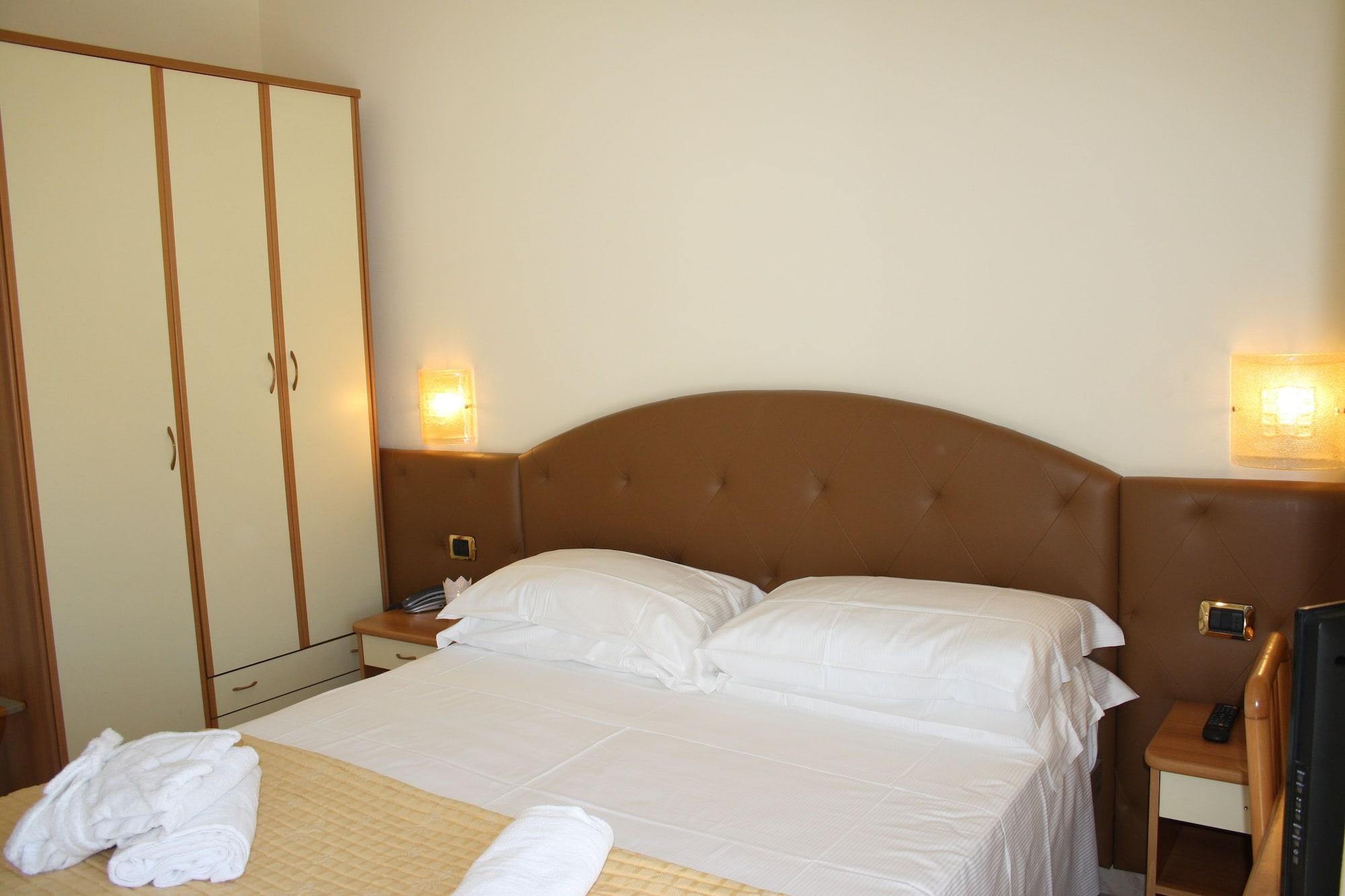 Hotel Gaston Rimini Exterior photo